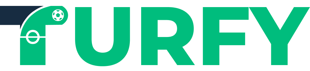 TURFY Logo